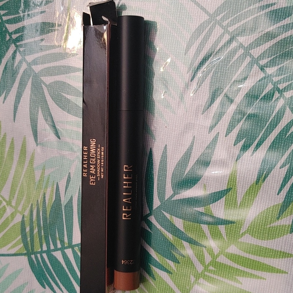 Realher Eye Am Glowing shadow stick